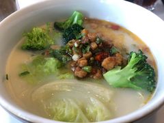 -新旺茶餐厅·早餐·夜宵(仙霞店)