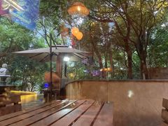 -宝莱纳啤酒花园餐厅PAULANER BRAUHAUS Nanjing(广州路店)