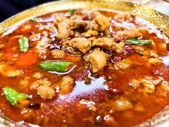 -食客居(缔景店)