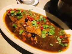 黄河口大鲤鱼-鲁城往事(游客中心店)