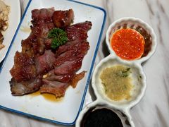 广府叉烧-星平鸡饭·粤菜小炒(印象城旗舰店)
