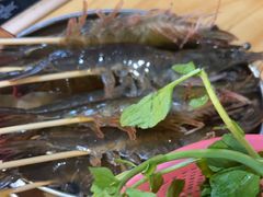 -阿鸡鱼庄·顺德鲜蒸小炒(亚运村店)