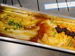 -很久以前羊肉串(中山公园店)