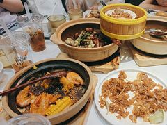 -火啫啫·粤式啫啫煲(南京弘阳店)