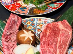 -無二炙坊·和牛烧肉(大钟寺1733店)