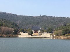 -孙武文化园-停车场