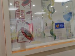 -金色雨林注意力记忆力感统情商思维(立丰国际店)