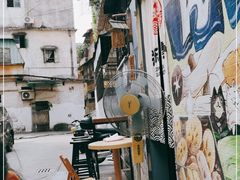 -柚下次·关东煮