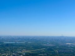 -香山公园