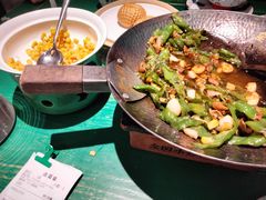 -费大厨辣椒炒肉(太平老街店)