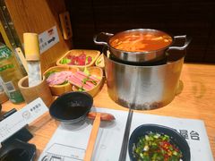 -独食火锅·半米屋台(望平街店)