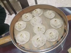 -邢家锅贴老店·非遗·开封菜(金明广场店)