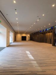 -西安威斯汀大酒店·宴会厅