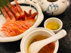 -大渔铁板烧(万象城店)