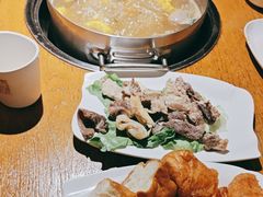 -海银海记潮汕牛肉火锅(新港中路海珠店)