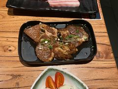 -千寻烧肉(政务区店)
