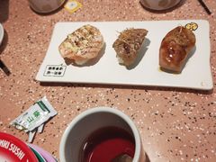 -元气寿司(东方宝泰店)
