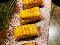 -炙柒Sekinana·精致料理 烧鸟·铁板烧(海上世界店)