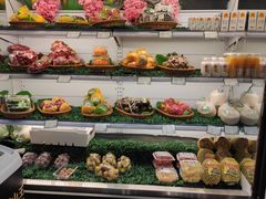 -鲜丰水果(昆山第一人民医院店)