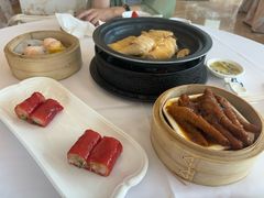 -泮溪酒家(荔枝湾店)