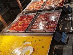 -星伦多自助料理(华润万象城店)