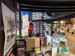 -三联韬奋书店(三里屯店)