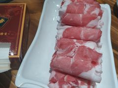-津门羊大爷铜锅涮肉(雅清街店)