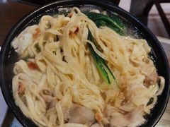 -葛记焖饼(伏牛路店)