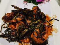 -乾隆美食·本帮菜(黄河路店)