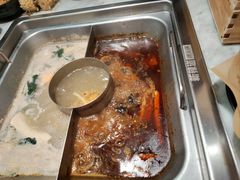 -新辣道鱼火锅(领展购物广场·中关村店)