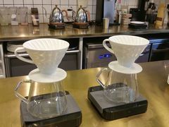 -KYO COFFEE(胶州路店)