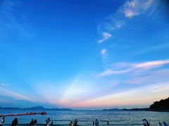 -大梅沙海滨公园