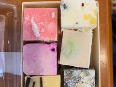 -乐思喵厚切炒酸奶(大悦城店)