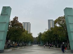 -月湖风景区