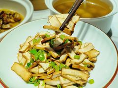 -翠园十八号庭院餐厅