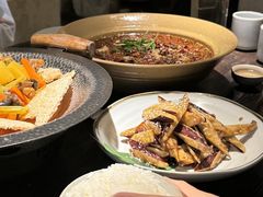 -薇酌饮·陕西菜(南门外店)
