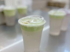 -Yee3·三号椰(上海中山公园龙之梦店)