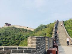 -居庸关长城