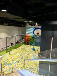 -反弹蹦床公园·亲子乐园·团建·派对(巴南万达店)