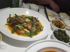 -贡宴盐帮菜自贡驻京联络处餐厅