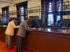 -沈阳金融博物馆