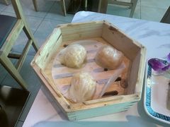 -惠如楼(白云机场T1西三连廊店)