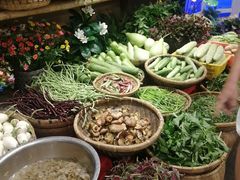 -传统菜农庄(皇姑路店)