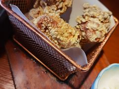 -鳗鱼家·深夜食堂(军博店)