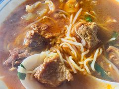 -功牛泉州牛肉小吃(崇武店)