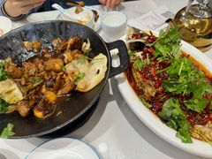 -徐小姐地锅鸡(云龙万达店)
