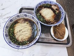 -伟记奥面馆(养育巷店)