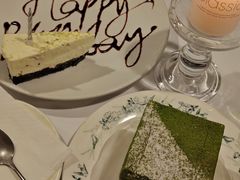 抹茶茉莉吐司-富贵面包公司(运河店)