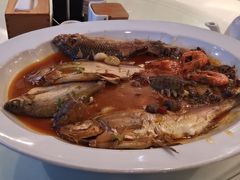 -留芳·文旅古月楼(老街店)