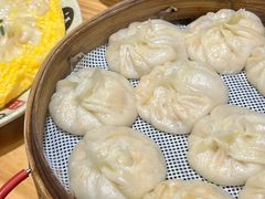 -余氏豆腐包老店(东直街店)